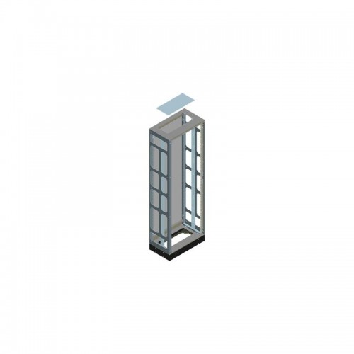 Siemens Standschrank ALPHA800 Monoblock H2000 L600P400 8GK24207KK24 Siemens Standschrank ALPHA800 Monoblock H2000 L600P400 8GK24207KK24