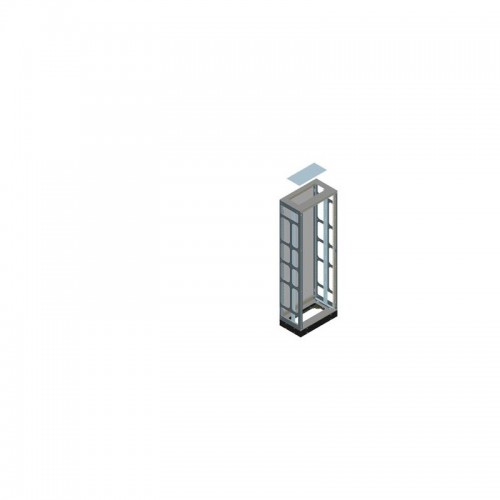 Siemens Standschrank ALPHA800 Monoblock H2000 P400 B900 8GK24207KK34 Siemens Standschrank ALPHA800 Monoblock H2000 P400 B900 8GK24207KK34