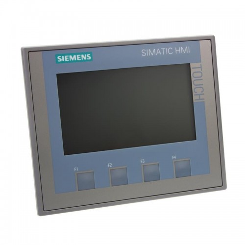 Siemens Simatic Basic KTP400 4 Zoll Touchpanel 6AV21232DB030AX0 Siemens Simatic Basic KTP400 4 Zoll Touchpanel 6AV21232DB030AX0