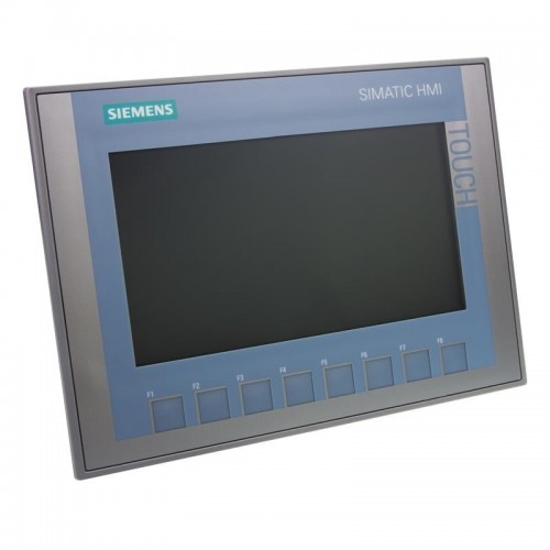 Siemens Simatic Panel KTP700 Basic 7-Zoll touch 6AV21232GB030AX0 Siemens Simatic Panel KTP700 Basic 7-Zoll touch 6AV21232GB030AX0