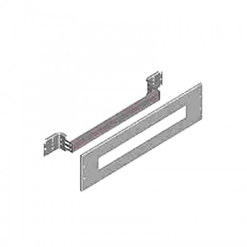 KIT Schiene Siemens für Montage Din 1X24 Module 600X150 8GK63021KK23 KIT Schiene Siemens für Montage Din 1X24 Module 600X150 8GK63021KK23
