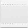Bticino Livinglight Taste 2 Module N4911/2 Bticino Livinglight Taste 2 Module N4911/2