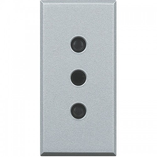 Bticino Axolute 10A Steckdose HC4113 Bticino Axolute 10A Steckdose HC4113