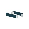 Sockel mit Frontabdeckung Siemens SIVACON S4 L600 8PQ10160BA01 Sockel mit Frontabdeckung Siemens SIVACON S4 L600 8PQ10160BA01
