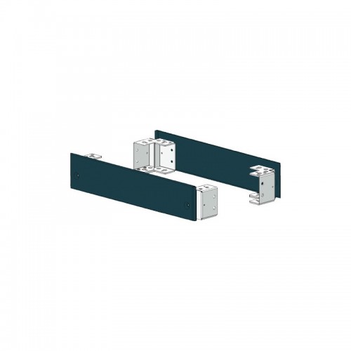 Sockel mit Frontabdeckung Siemens SIVACON S4 L600 8PQ10160BA01 Sockel mit Frontabdeckung Siemens SIVACON S4 L600 8PQ10160BA01