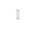 Tragkonstruktion Siemens Rahmen SIVACON S4 H2000 B600 P400 8PQ12064BA01 Tragkonstruktion Siemens Rahmen SIVACON S4 H2000 B600 P400 8PQ12064BA01