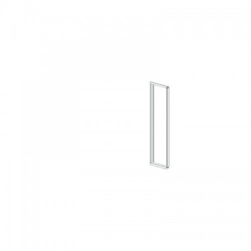 Frontrahmen Siemens SIVACON S4 drehbar H1800 B800 8PQ20008BA01 Frontrahmen Siemens SIVACON S4 drehbar H1800 B800 8PQ20008BA01