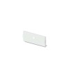 Abdeckung Siemens blind SIVACOM S4 H150 B600 8PQ20156BA02 Abdeckung Siemens blind SIVACOM S4 H150 B600 8PQ20156BA02