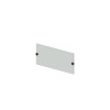 Abdeckung Siemens blind SIVACOM S4 B800 H150 8PQ20158BA02 Abdeckung Siemens blind SIVACOM S4 B800 H150 8PQ20158BA02