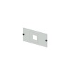 Abdeckung Siemens SIVACOM S4 SVL160/250 H200 8PQ20206BA26 Abdeckung Siemens SIVACOM S4 SVL160/250 H200 8PQ20206BA26