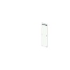 Blechtür Siemens ALPHA 630 IP55 B400 H2000 DX 8PQ21974BA05 Blechtür Siemens ALPHA 630 IP55 B400 H2000 DX 8PQ21974BA05