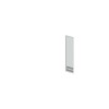 Rückwand Siemens SIVACON S4 H2000/B600 8PQ24206BA02 Rückwand Siemens SIVACON S4 H2000/B600 8PQ24206BA02