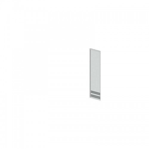Rückwand Siemens SIVACON S4 H2000/B600 8PQ24206BA02 Rückwand Siemens SIVACON S4 H2000/B600 8PQ24206BA02