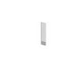 Rückwand Siemens SIVACON S4 IP40 800X2000 8PQ24208BA02 Rückwand Siemens SIVACON S4 IP40 800X2000 8PQ24208BA02