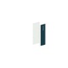 Seitenwand Siemens SIVACON S4 400X2000 IP55 8PQ25204BA01 Seitenwand Siemens SIVACON S4 400X2000 IP55 8PQ25204BA01