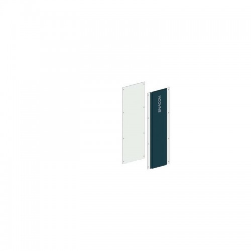 Seitenwand Siemens SIVACON S4 400X2000 IP55 8PQ25204BA01 Seitenwand Siemens SIVACON S4 400X2000 IP55 8PQ25204BA01