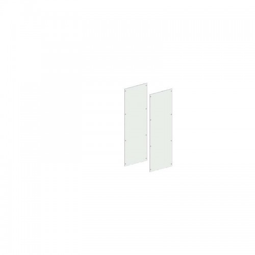 Seitenwand Siemens SIVACON S4 H2000 P800 8PQ25208BA02 Seitenwand Siemens SIVACON S4 H2000 P800 8PQ25208BA02