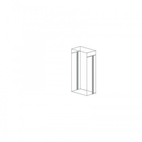 Tragkonstruktion Siemens SIVACON S4 mit gittern 8PQ30000BA02 Tragkonstruktion Siemens SIVACON S4 mit gittern 8PQ30000BA02