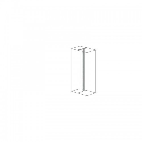 Abteilung Siemens SIVACON S4 A1800X 8PQ30001BA36 Abteilung Siemens SIVACON S4 A1800X 8PQ30001BA36