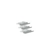 Halterungs-stromschienen Siemens SIVACON S4 8PQ40000BA77 Halterungs-stromschienen Siemens SIVACON S4 8PQ40000BA77