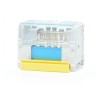 Klemmenkasten Siemens 2P 125A 7-LOCH 4 module 8GF9871 Klemmenkasten Siemens 2P 125A 7-LOCH 4 module 8GF9871