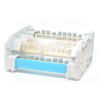 Klemmenkasten Siemens 4P 125A 11-LOCH 7 module 8GF9874 Klemmenkasten Siemens 4P 125A 11-LOCH 7 module 8GF9874