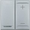 Universal Dimmer für Bticino Axolute mit Knopf 400W HC4411 Universal Dimmer für Bticino Axolute mit Knopf 400W HC4411