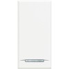 Bticino Axolute Kreuzschalter Weiß 1P 16A HD4054 Bticino Axolute Kreuzschalter Weiß 1P 16A HD4054