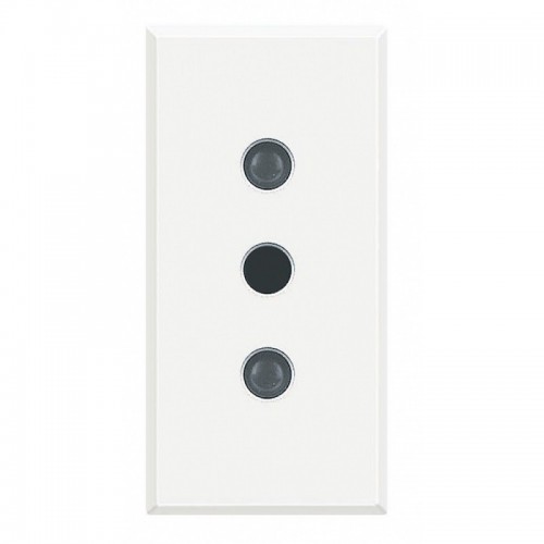 Bticino Axolute 10A Steckdose HD4113 Bticino Axolute 10A Steckdose HD4113
