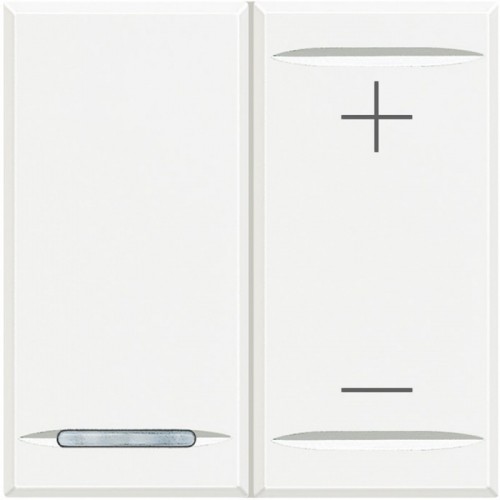 Dimmer Bticino Axolute Universal-Taster 400W HD4411 Dimmer Bticino Axolute Universal-Taster 400W HD4411
