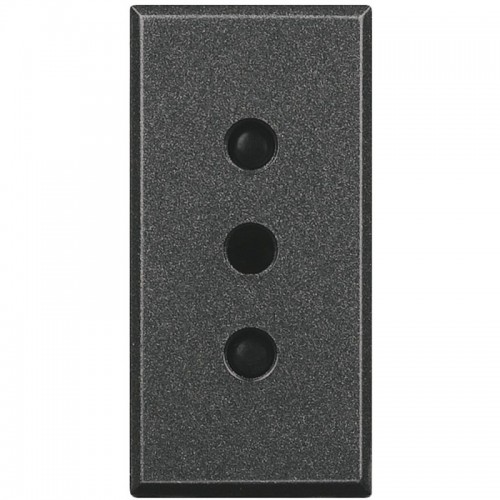 Bticino Axolute 10A Steckdose HS4113 Bticino Axolute 10A Steckdose HS4113