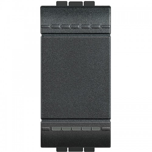 Bticino Living Lichtschalter L4001N Bticino Living Lichtschalter L4001N