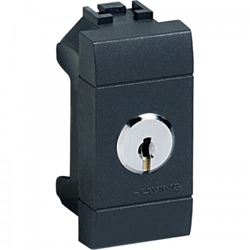 Umsteller Bticino LivingLight 1P 16A Taste L4022 Umsteller Bticino LivingLight 1P 16A Taste L4022