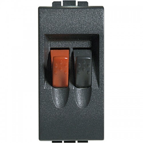 Bticino Livinglight Anschluss für Lautsprecher L4294 Bticino Livinglight Anschluss für Lautsprecher L4294
