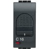Bticino Livinglight Automatikschalter L4301/16 Bticino Livinglight Automatikschalter L4301/16