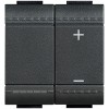 Bticino Livinglight Tastdimmer L4411N Bticino Livinglight Tastdimmer L4411N