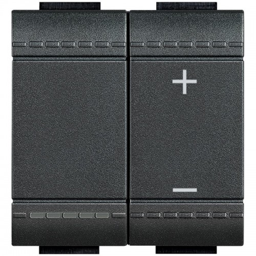 Bticino Livinglight Tastdimmer L4411N Bticino Livinglight Tastdimmer L4411N