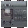 Bticino Livinglight Schalter Passiv 500W L4432 Bticino Livinglight Schalter Passiv 500W L4432