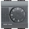 Bticino Thermostat Livinglight L4441 Bticino Thermostat Livinglight L4441