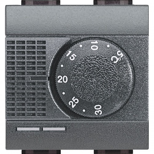 Bticino Thermostat Livinglight L4441 Bticino Thermostat Livinglight L4441