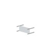 Montageplatte modulare geschlossen Siemens SIVACON S4 8PQ30001BA56 Montageplatte modulare geschlossen Siemens SIVACON S4 8PQ30001BA56