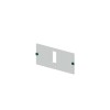 Abdeckung für Siemens SIVACON S4 SENTRON 3VA 8PQ20206BA38 Abdeckung für Siemens SIVACON S4 SENTRON 3VA 8PQ20206BA38