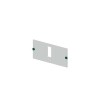 Abdeckung für Siemens SIVACON S4 SENTRON 3VA 8PQ20256BA23 Abdeckung für Siemens SIVACON S4 SENTRON 3VA 8PQ20256BA23