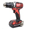 Bohrschrauber Milwaukee M18 BDD-202C.18V 4933443555 Bohrschrauber Milwaukee M18 BDD-202C.18V 4933443555