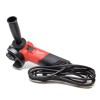 Milwaukee Set Winkelschleifer + Scheibe AG800-115E_D 4933451281 Milwaukee Set Winkelschleifer + Scheibe AG800-115E_D 4933451281