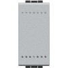 Bticino Livinglight tech Kreuzschalter NT4004N Bticino Livinglight tech Kreuzschalter NT4004N