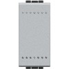 Bticino Livinglight Techniktaster NT4005N Bticino Livinglight Techniktaster NT4005N