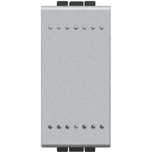 Bticino Livinglight Techniktaster NT4005N Bticino Livinglight Techniktaster NT4005N