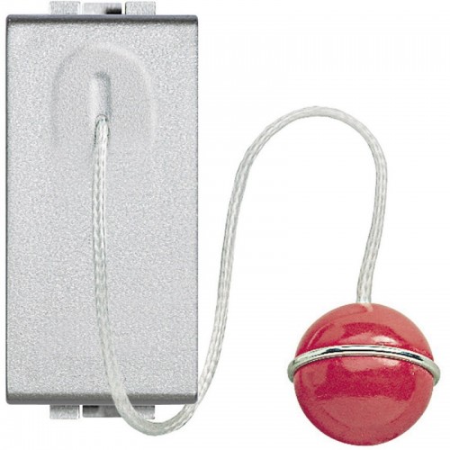 Bticino Livinglight Techniktaster NT4033 Bticino Livinglight Techniktaster NT4033