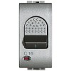 Bticino Livinglight tech thermomagnetischer Schutzschalter 16A NT4301/16 Bticino Livinglight tech thermomagnetischer Schutzschalter 16A NT4301/16